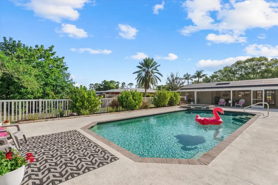 5868 Denison Drive, Venice, FL 34293 - #2