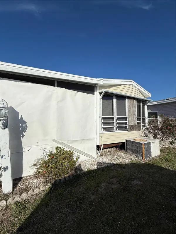 1475 Flamingo Drive #121, ENGLEWOOD, FL 34224