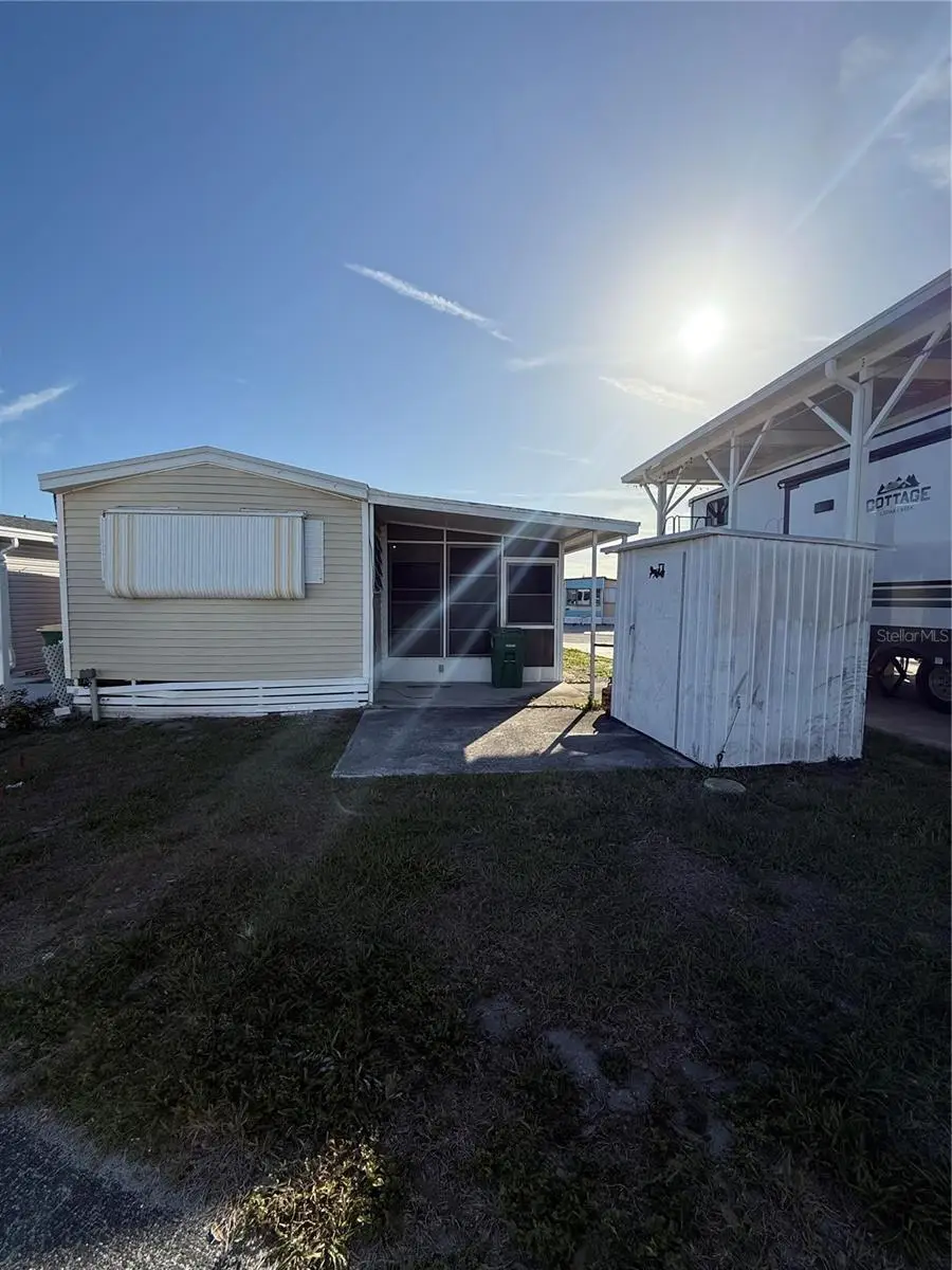 1475 Flamingo Drive #121, Englewood, FL 34224 - #2