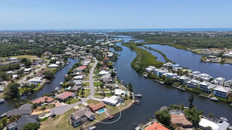 723 Portia Street N, Nokomis, FL 34275 - #2