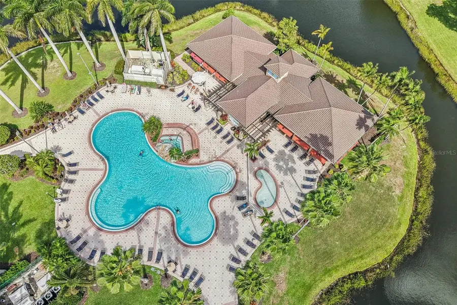 14590 Glen Cove Drive #401, Fort Myers, FL 33919 - #2