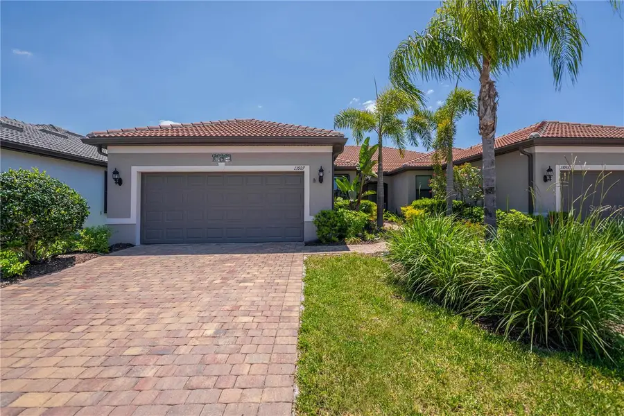 13927 Vadini Street, Venice, FL 34293 - #2