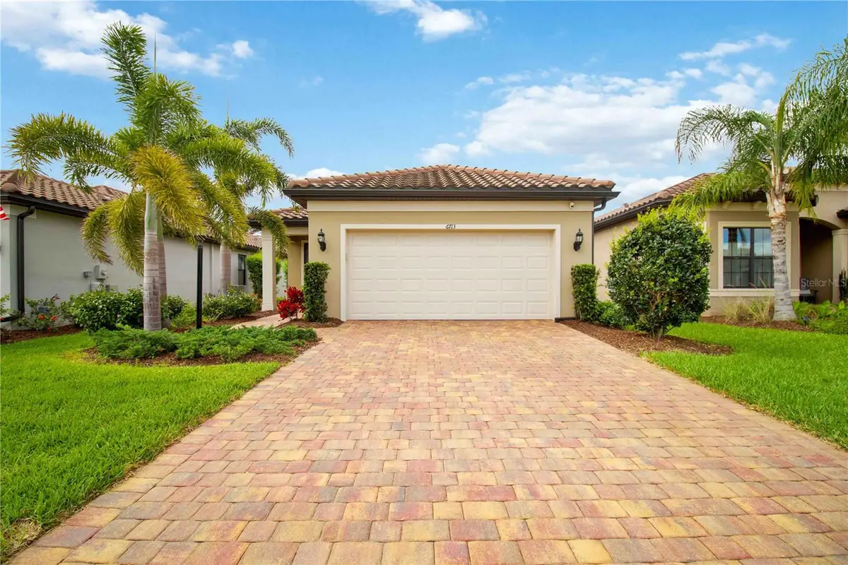 6713 Alstead Circle, Lakewood Ranch, FL 34202 - #1