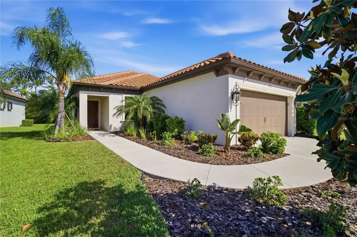 292 Brienza Loop, Nokomis, FL 34275 - #1