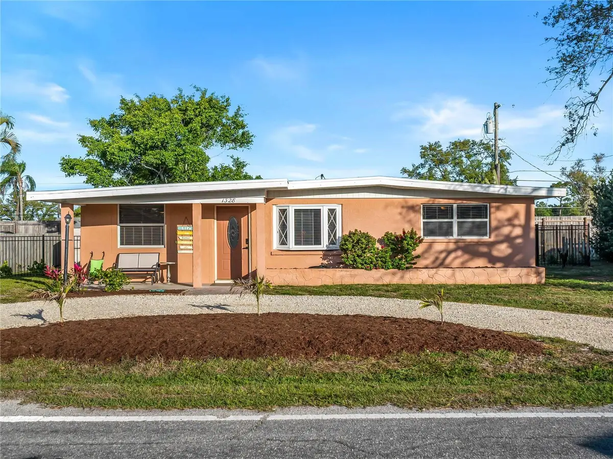 1328 Jamaica Road, Venice, FL 34293 - #1
