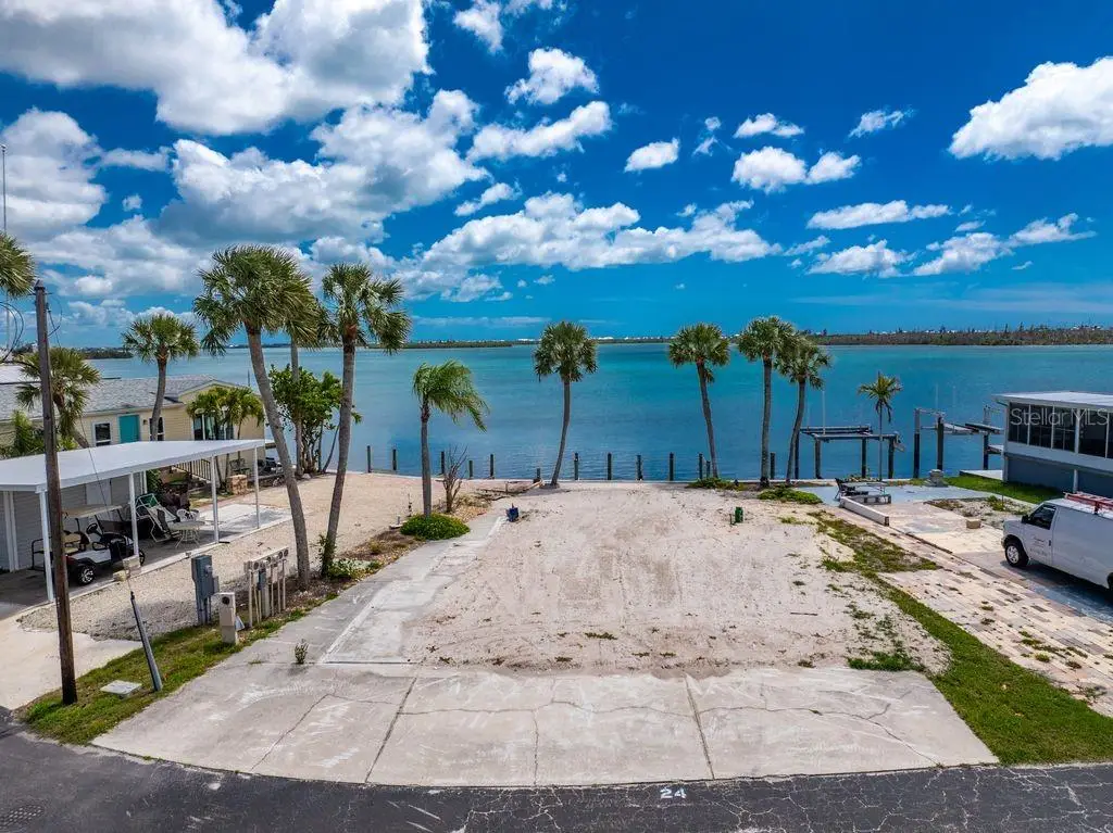 7500 Park Pointe Drive #24, Englewood, FL 34224 - #1