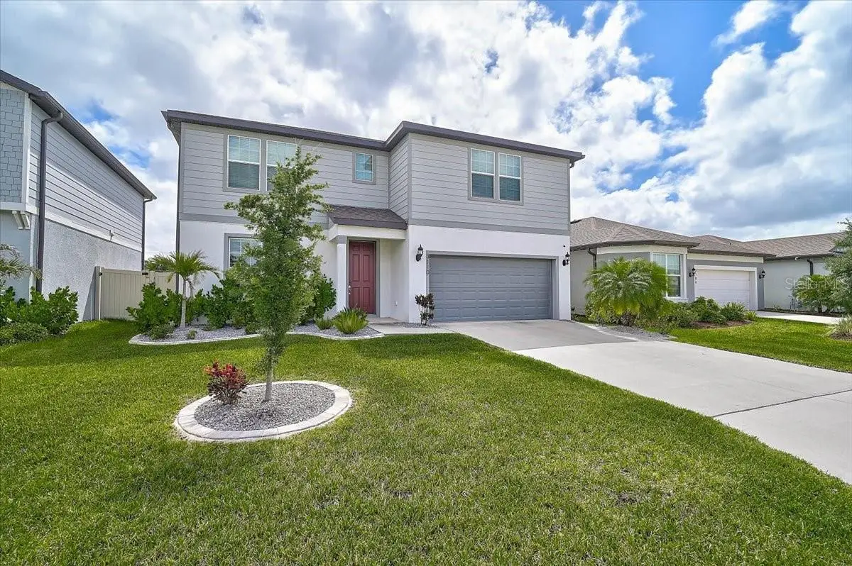 3110 61st Drive E, Ellenton, FL 34222 - #1