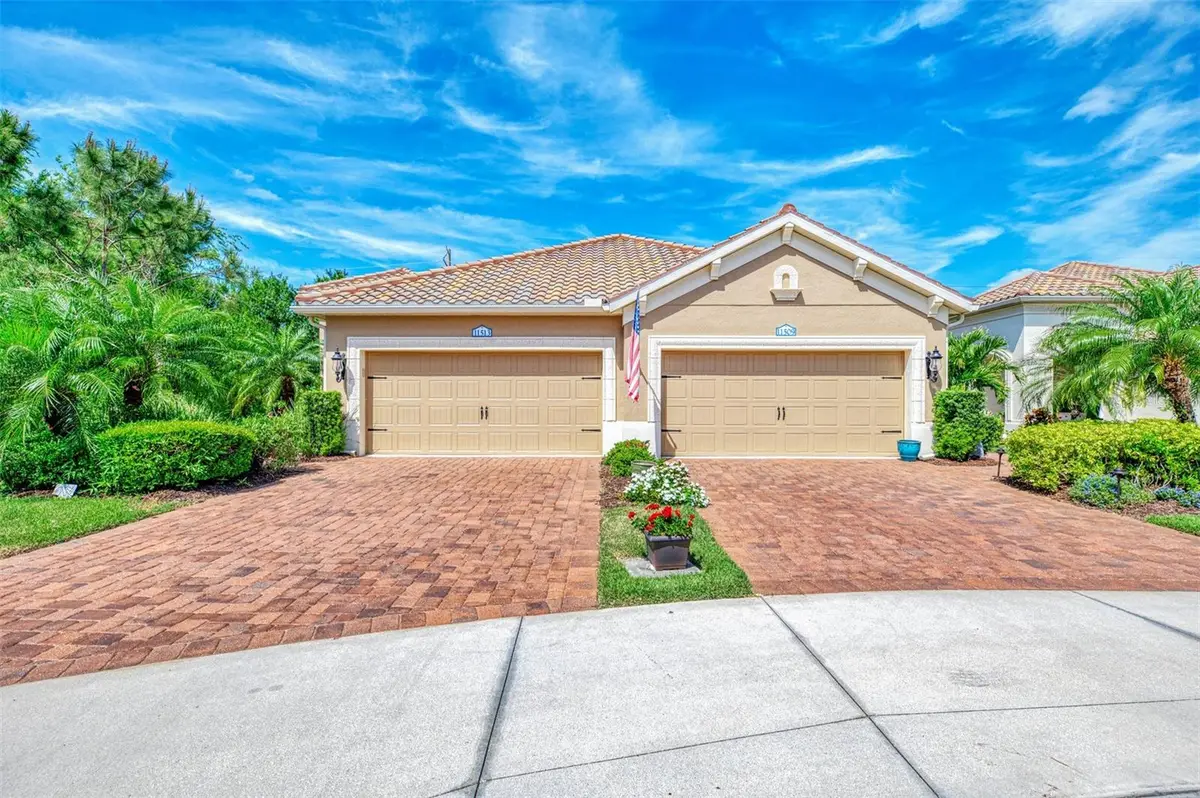 11513 Fakahatchee Court, Venice, FL 34293 - #1