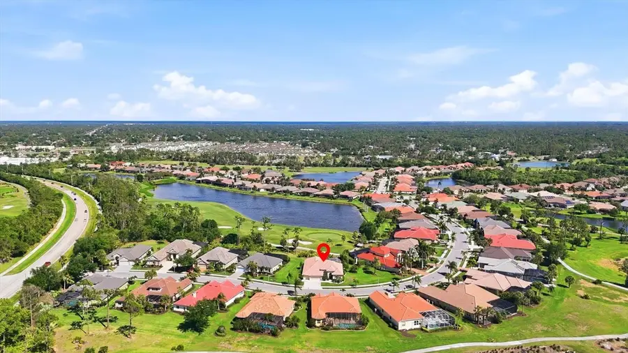 1166 Eagles Flight Way, North Port, FL 34287 - #3