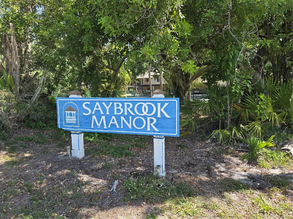 251 Fenwick Drive #14, Venice, FL 34285 - #1