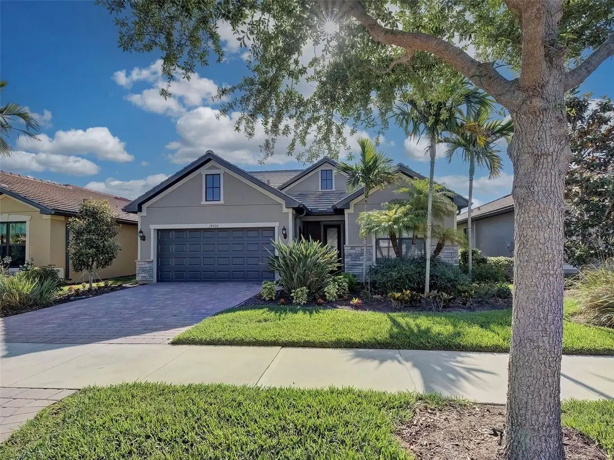 19720 Ortona Street, Venice, FL 34293 - #1