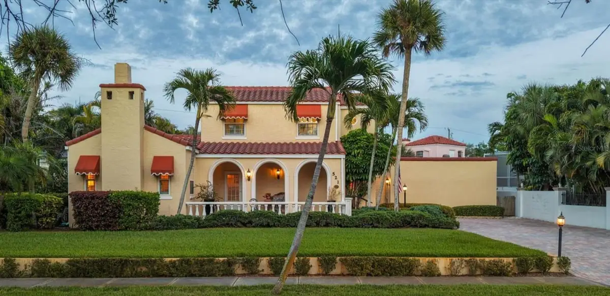 521 Harbor Drive S, Venice, FL 34285 - #1