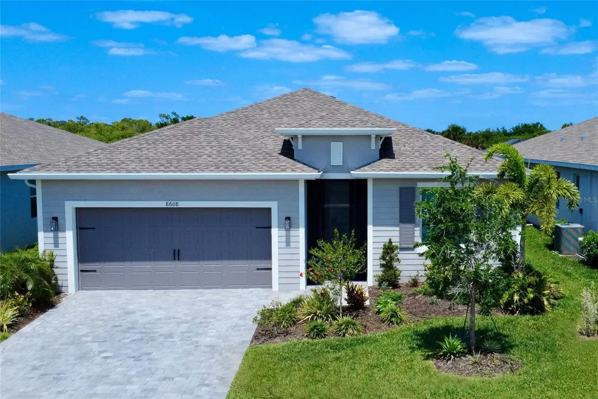 8608 Saint Kitts Circle, Englewood, FL 34224 - #1