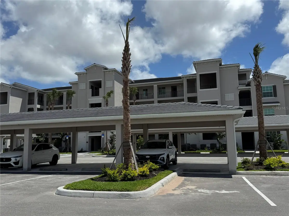 19140 Scallop Loop #107, Bradenton, FL 34211 - #1