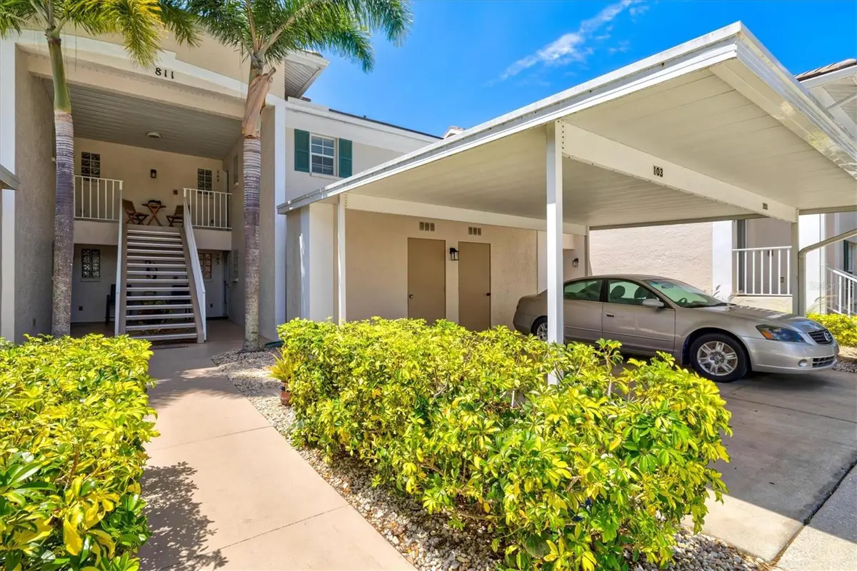811 Montrose Drive #103, Venice, FL 34293 - #1