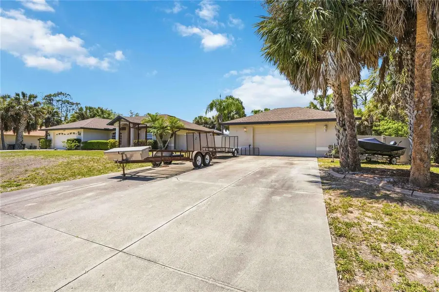 5597 Burdette Terrace, North Port, FL 34287 - #3