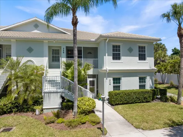 300 Gardens Edge Drive #324, VENICE, FL 34285