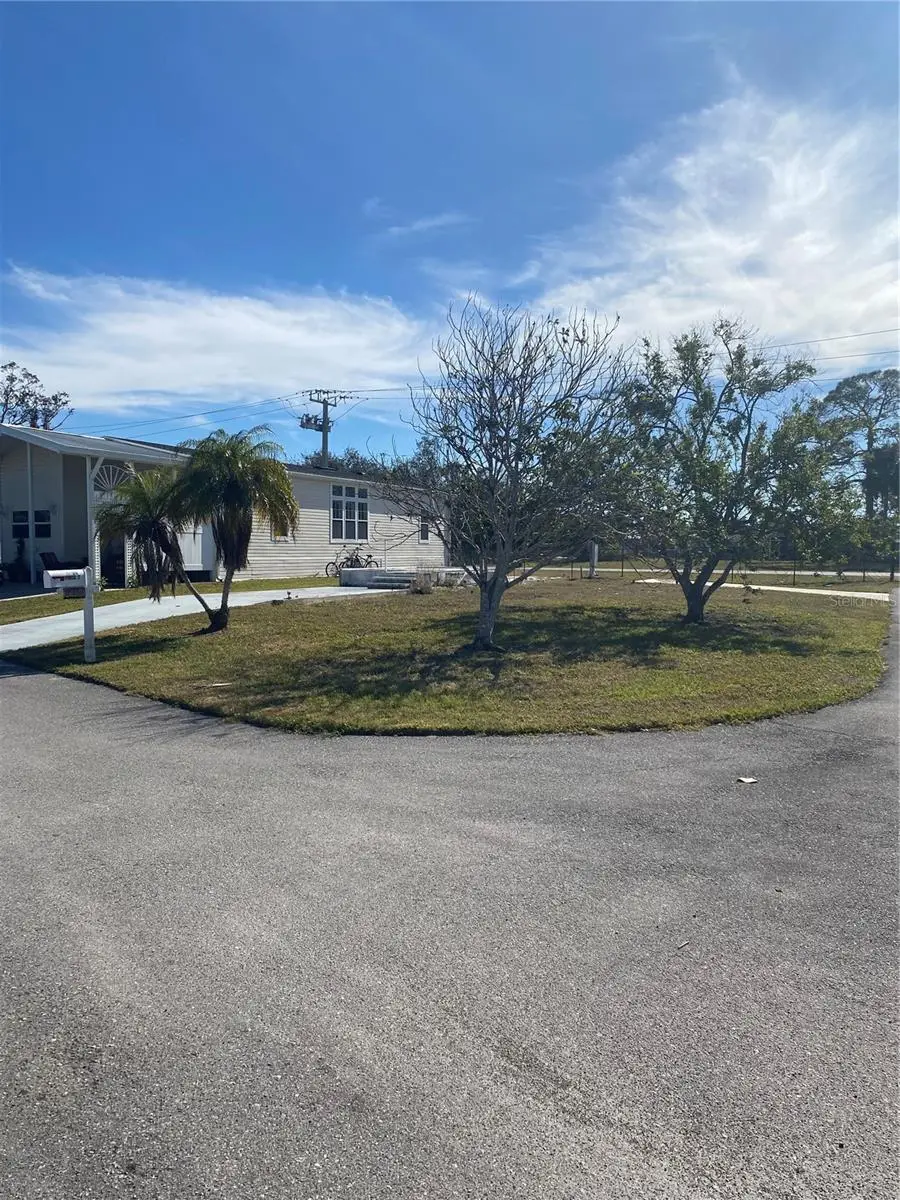 6684 Acacia Court, North Port, FL 34287 - #3
