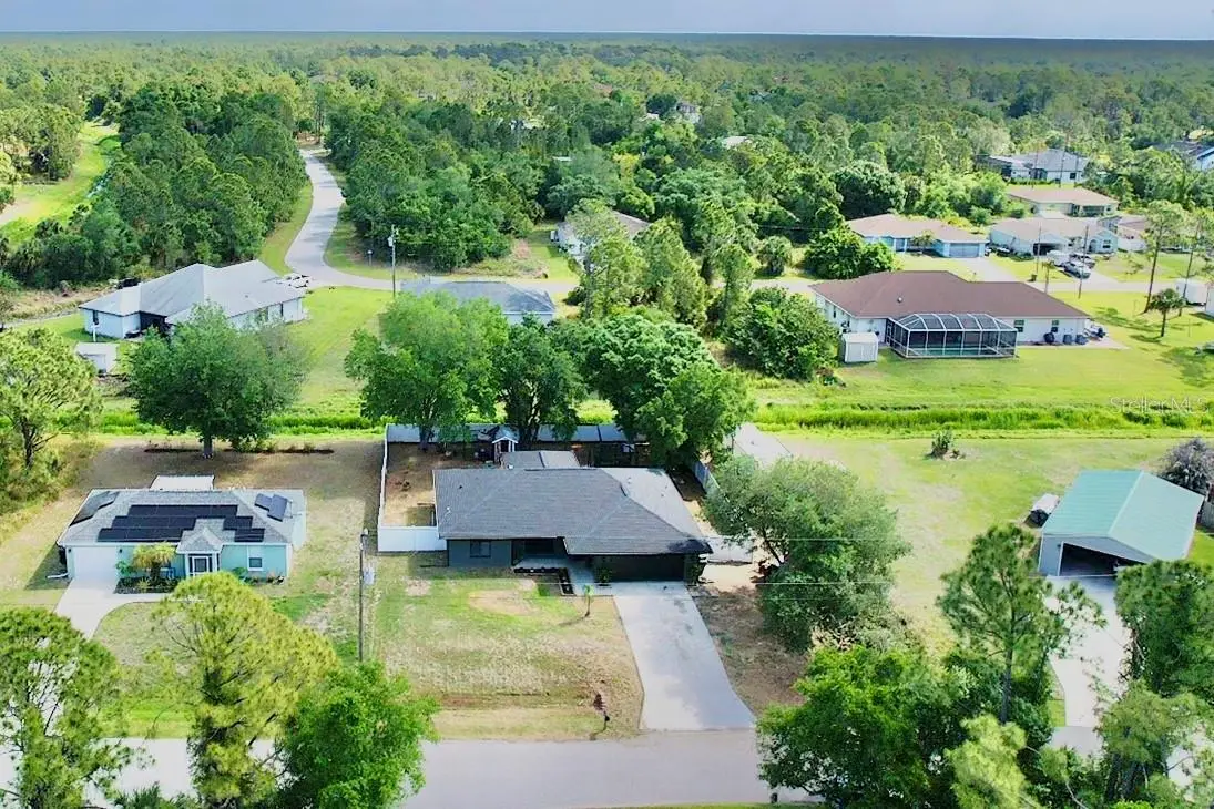 6750 Abady Lane, North Port, FL 34291 - #1