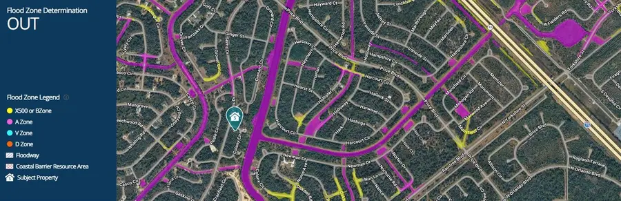 2515 Colony Circle, North Port, FL 34288 - #2