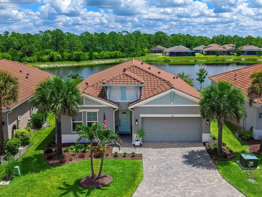 192 Daylily Boulevard, Nokomis, FL 34275 - #2