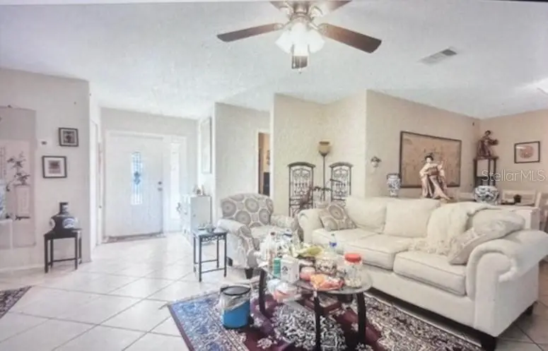 3224 Mount Hope Street, North Port, FL 34287 - #3