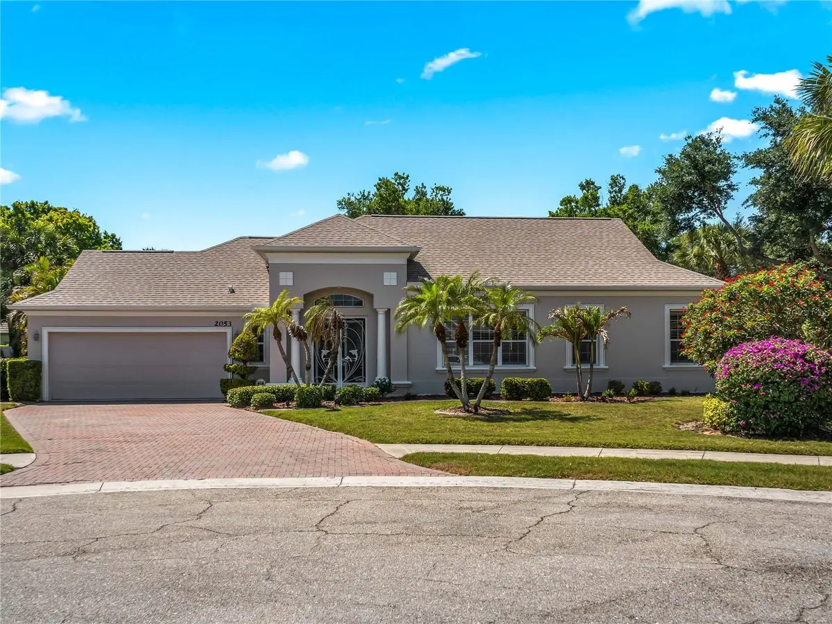 2053 Mattamy Ct, Venice, FL 34292 - #1