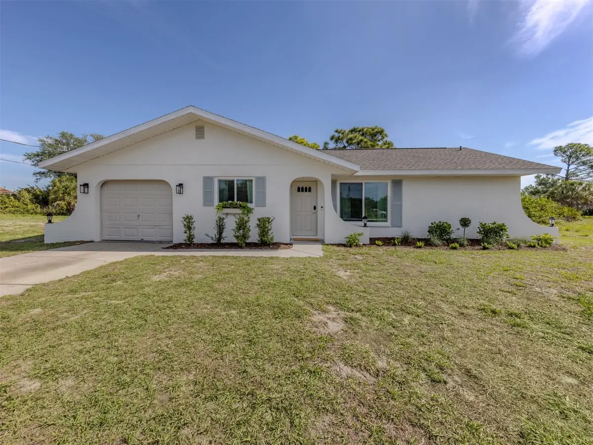 12092 Ronda Lane, North Port, FL 34287 - #1