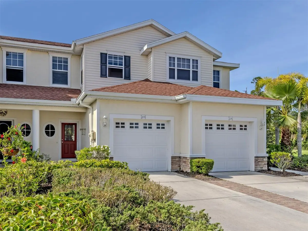 2278 Mulberry Lane, North Port, FL 34289 - #1