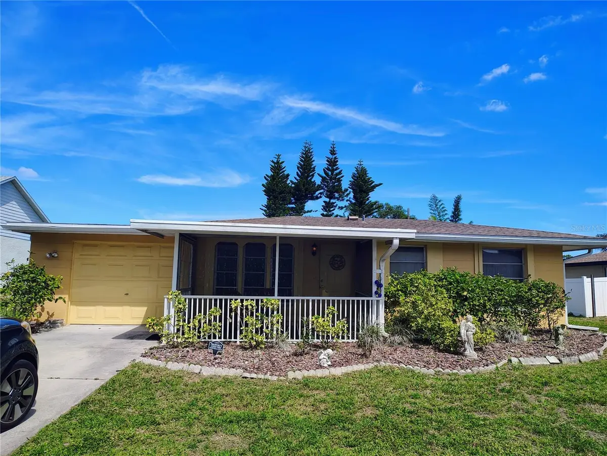 2094 Backton Street, Port Charlotte, FL 33948 - #1