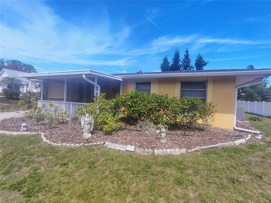 2094 Backton Street, Port Charlotte, FL 33948 - #2