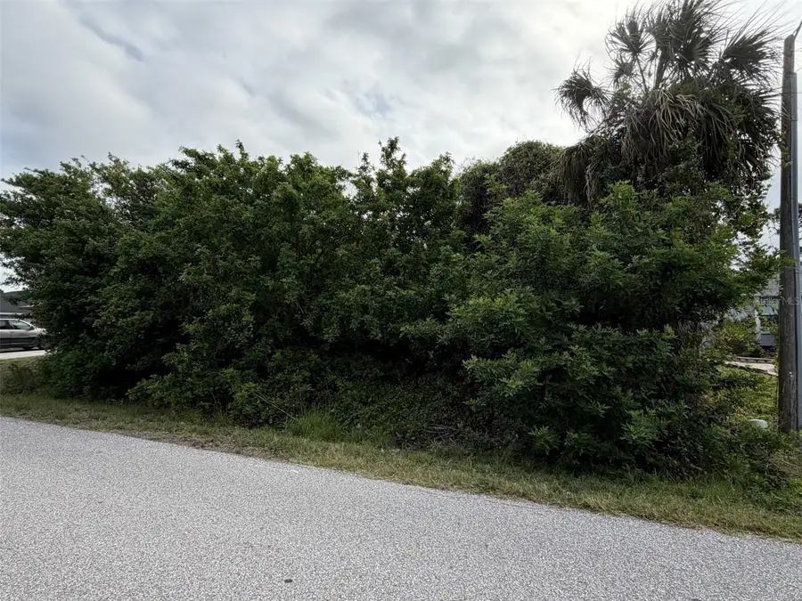 1352 Abalom Street, Port Charlotte, FL 33980 - #2