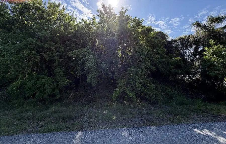 1352 Abalom Street, Port Charlotte, FL 33980 - #3