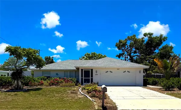 1317 Barbara Drive, VENICE, FL 34285