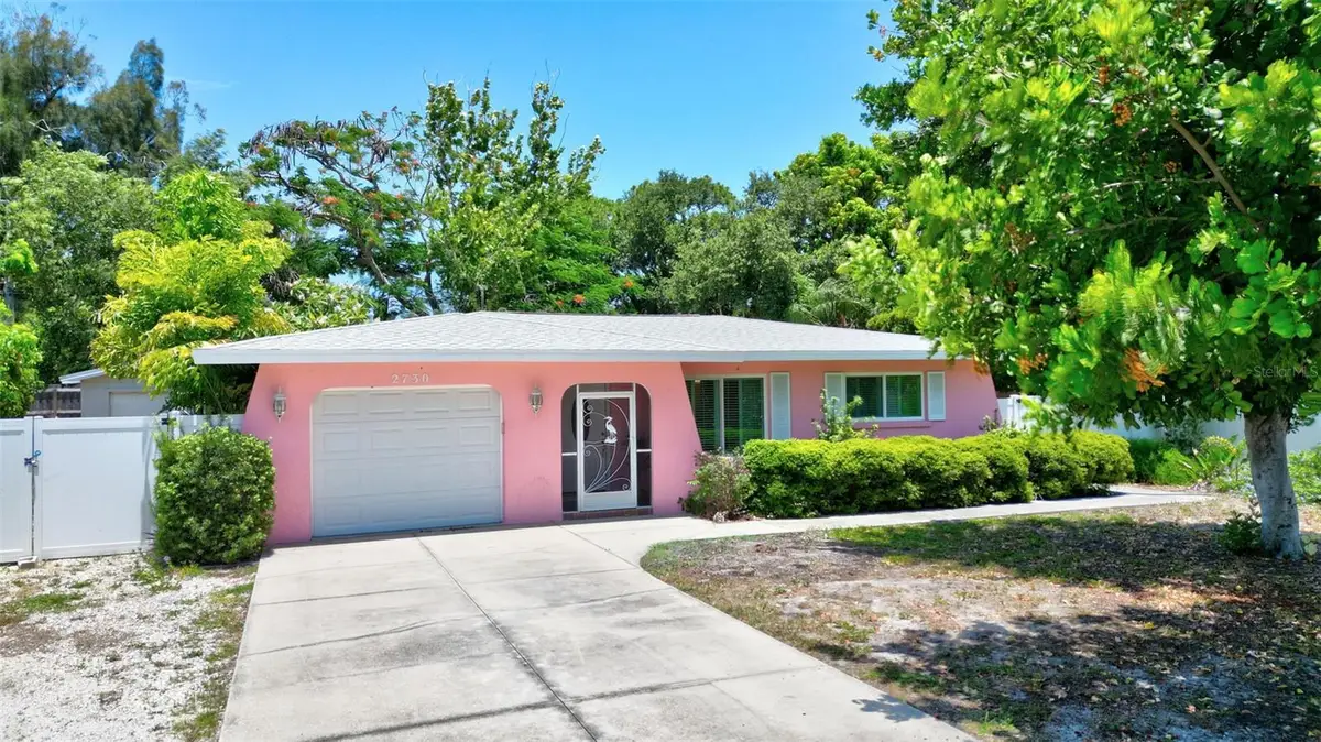 2730 Sunset Beach Drive, Venice, FL 34293 - #1