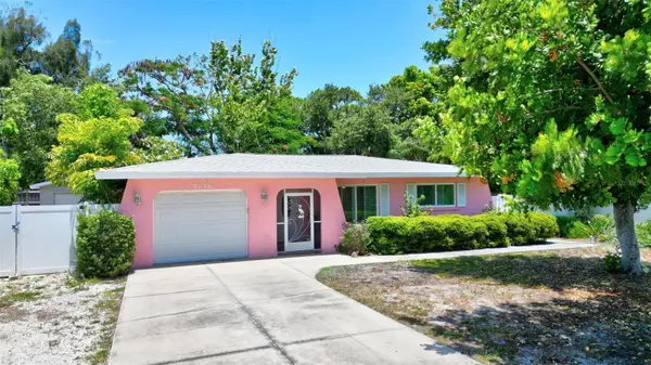 2730 Sunset Beach Drive, VENICE, FL 34293