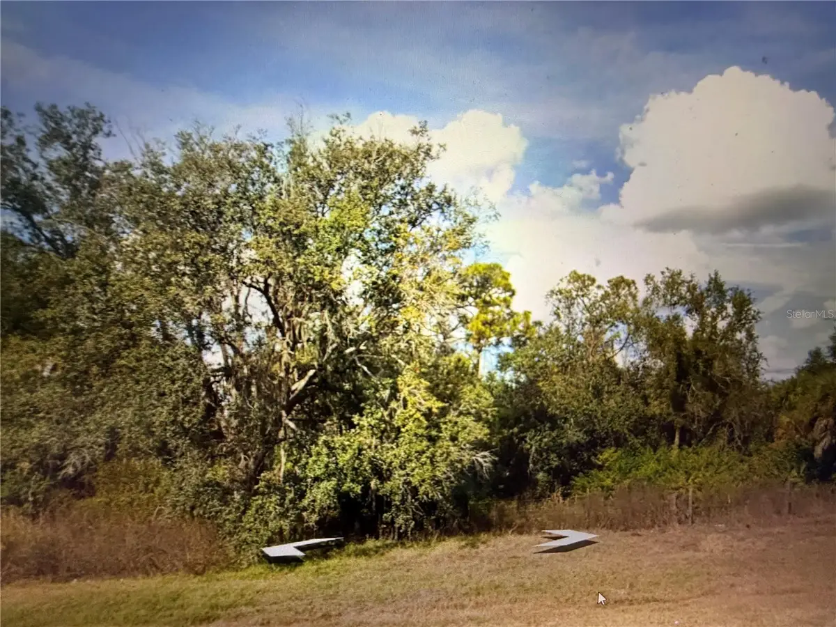 Bartigon Avenue, North Port, FL 34286 - #1
