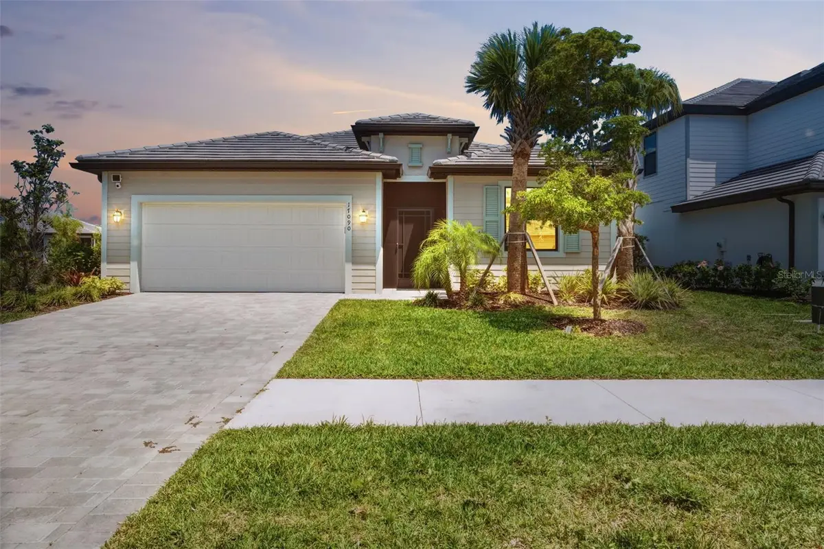 17090 Luminous Avenue, Venice, FL 34293 - #1