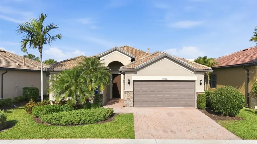 11109 Sandhill Preserve Drive, Sarasota, FL 34238 - #3