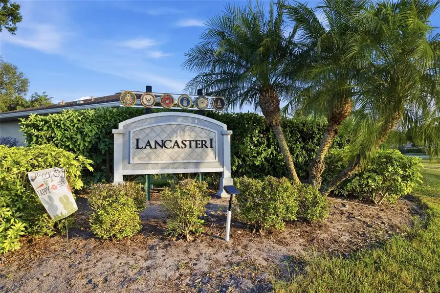 2331 Lancaster Drive, Sun City Center, FL 33573 - #2