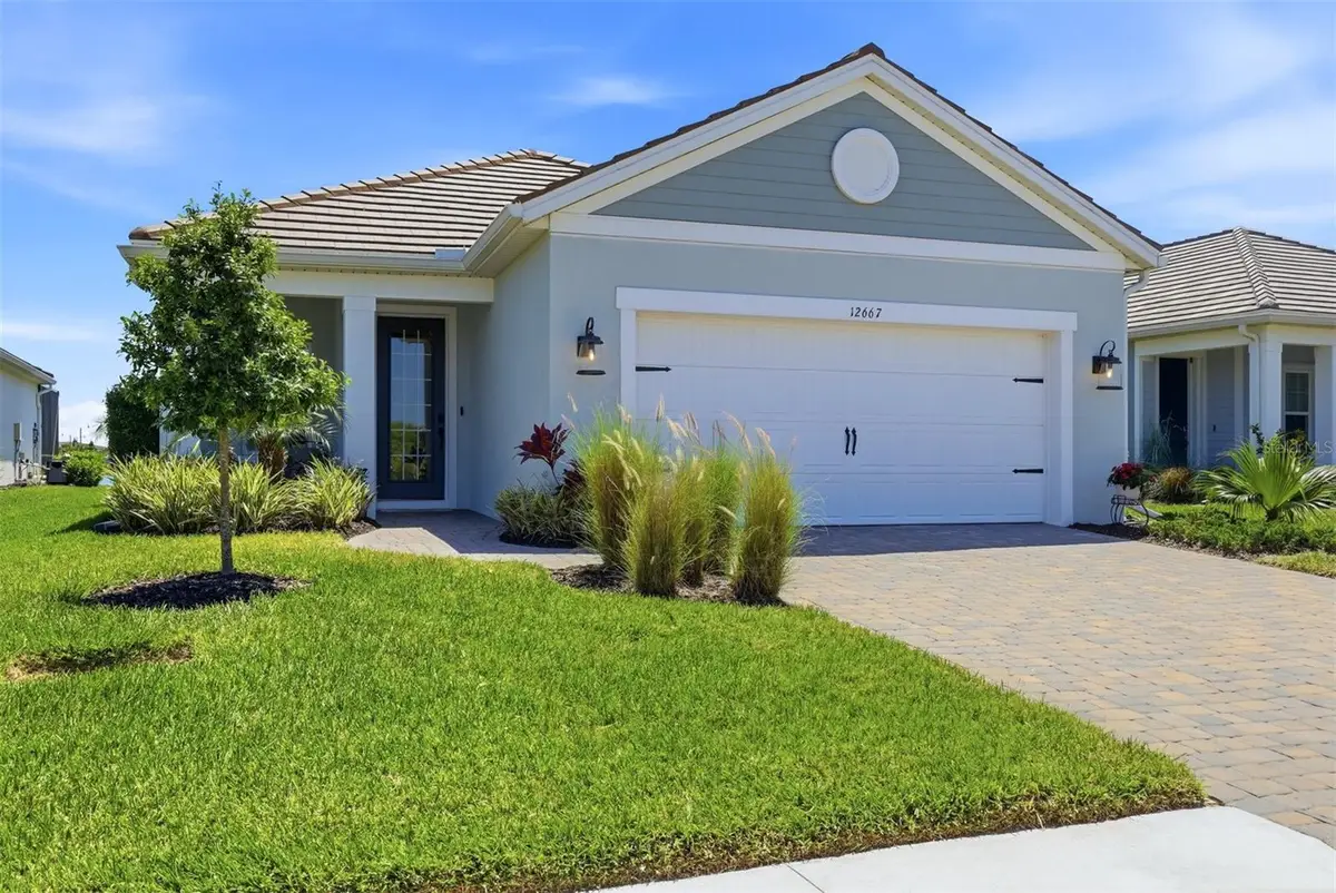 12667 Brookgreen Street, Venice, FL 34293 - #1
