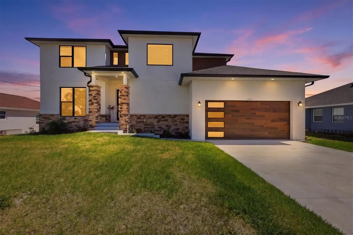 12387 Minot Avenue, Port Charlotte, FL 33981 - #1