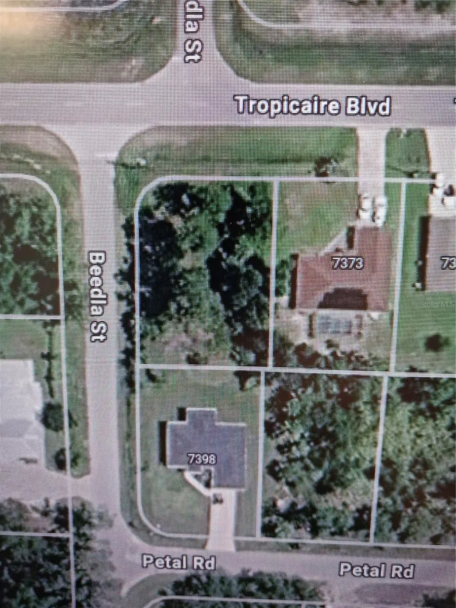 Lot 1 Tropicaire Boulevard, North Port, FL 34291 - #1