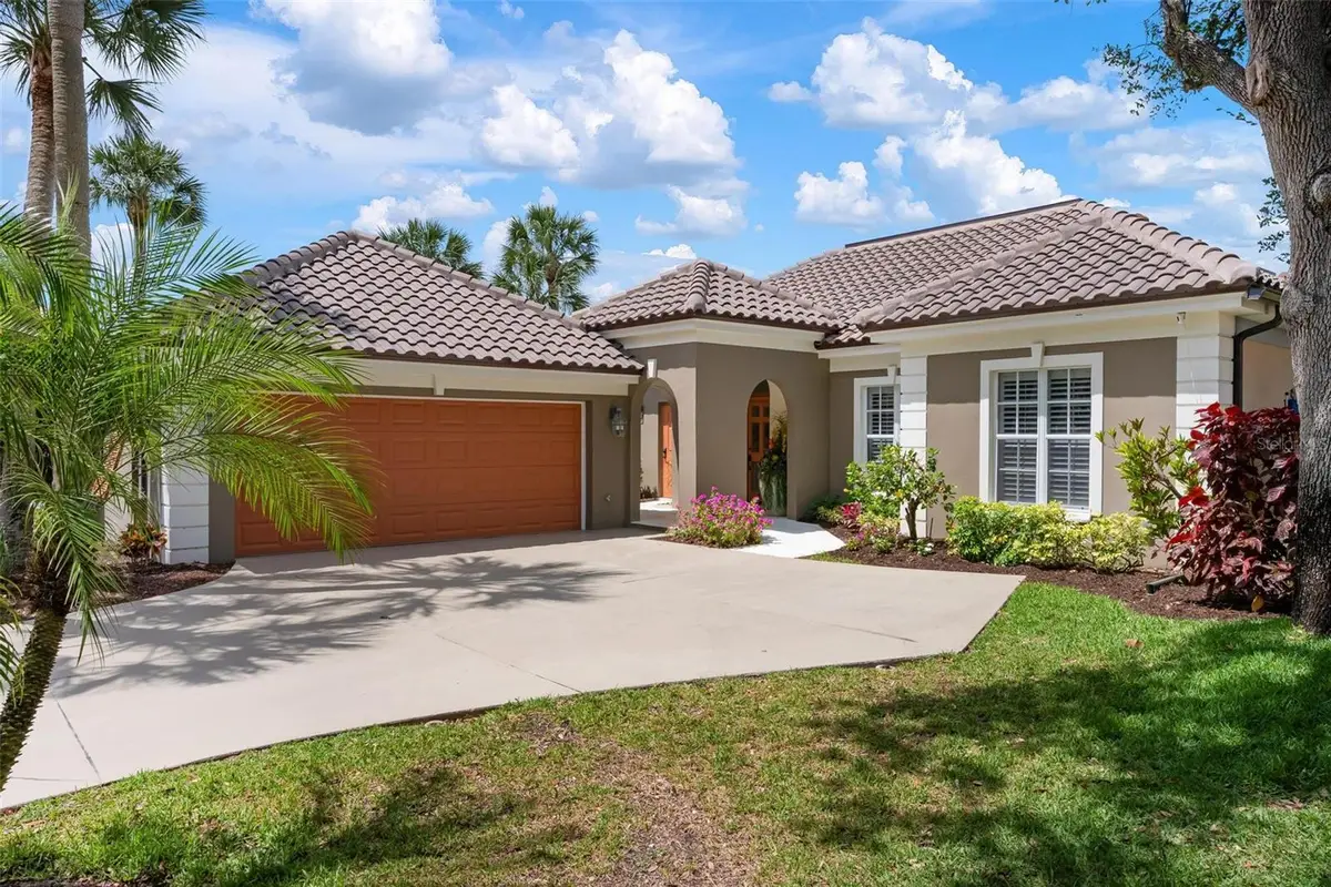 57 Cayman Isles Boulevard, Englewood, FL 34223 - #1