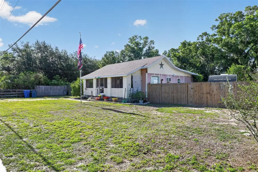 702 NW 3rd Street, Mulberry, FL 33860 - #3