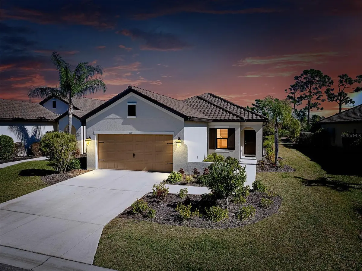 220 Brienza Loop, Nokomis, FL 34275 - #1