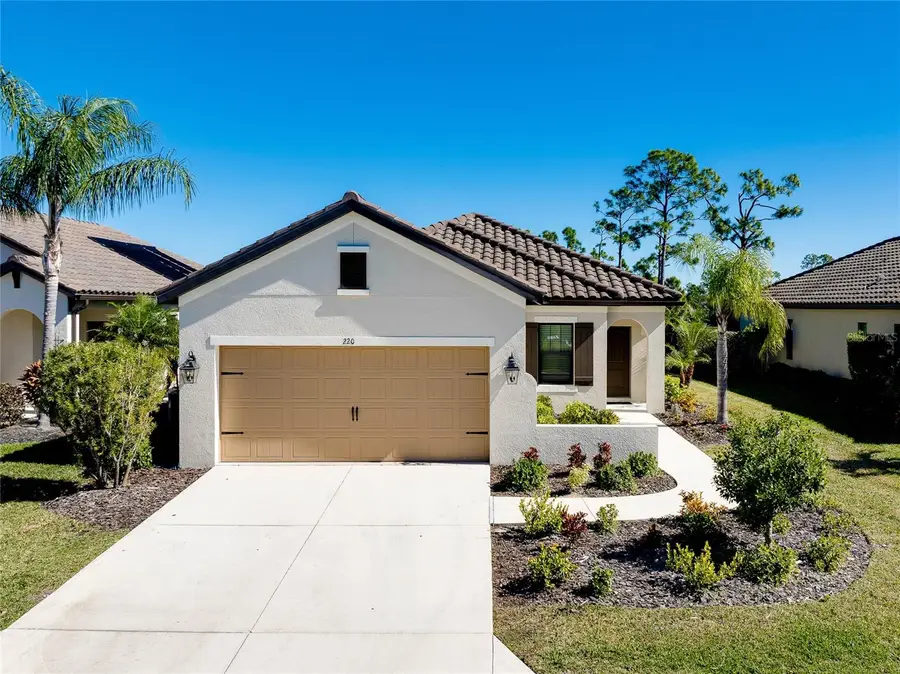 220 Brienza Loop, Nokomis, FL 34275 - #2