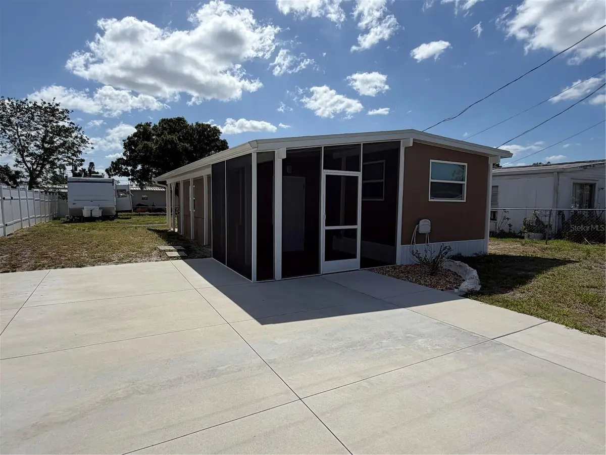 206 Ravenna Street N, Nokomis, FL 34275 - #1
