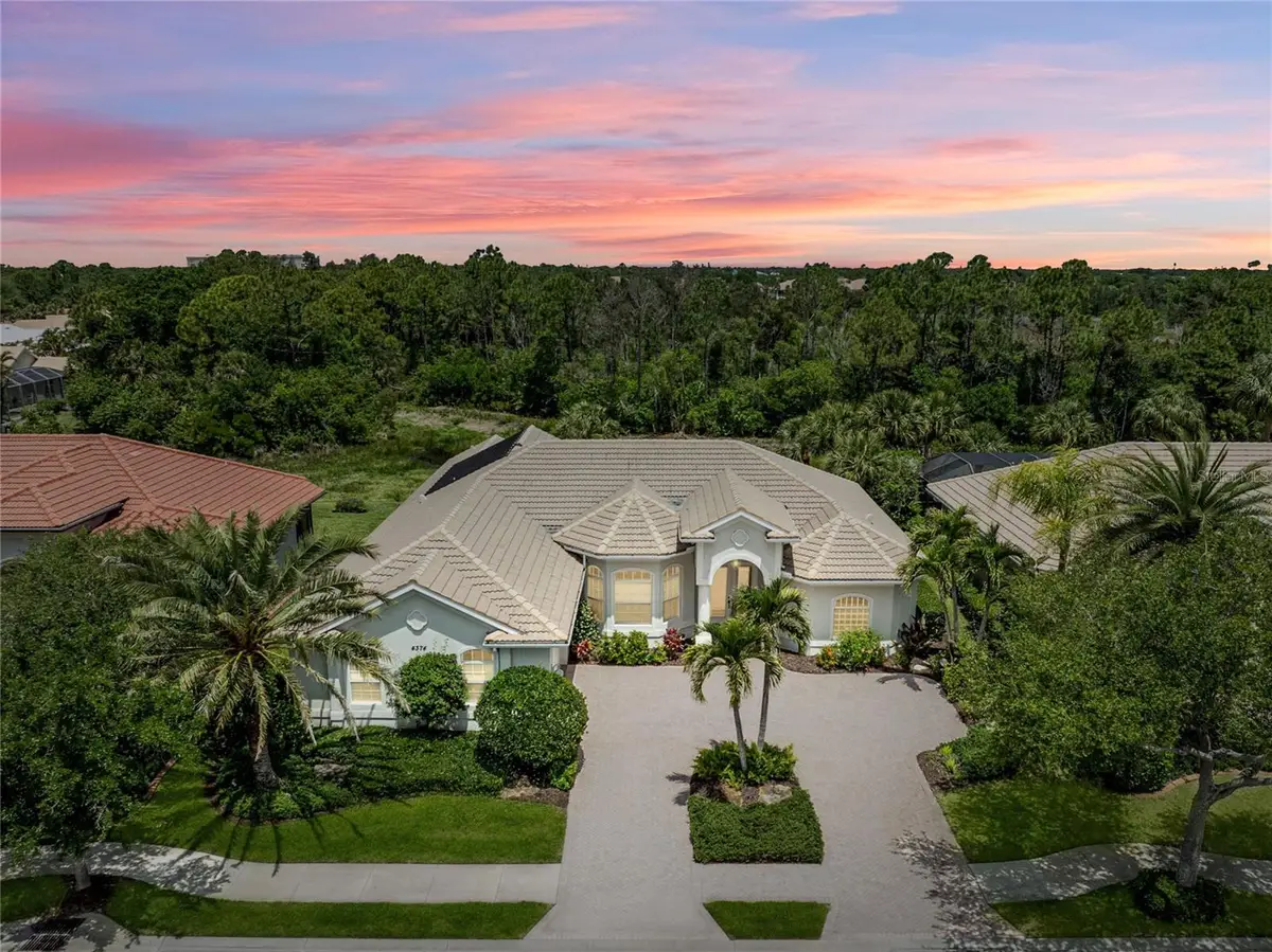 4374 Natale Drive, Venice, FL 34293 - #1