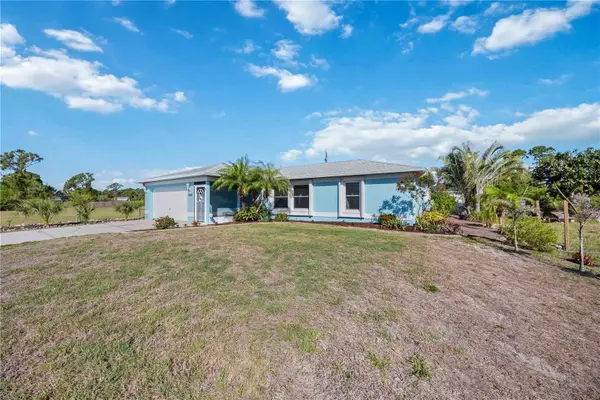 5549 Eyerly Terrace, PORT CHARLOTTE, FL 33981